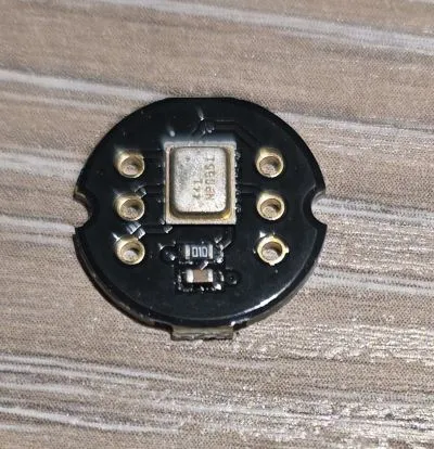Photo of INMP441 module