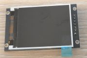 2.0" Color Display 240x320